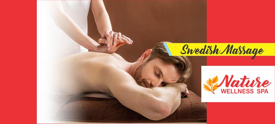 Swedish Massage